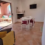 Vista Tavolara - Golfo Aranci