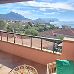 Vista Tavolara - Apartamento Golfo Aranci