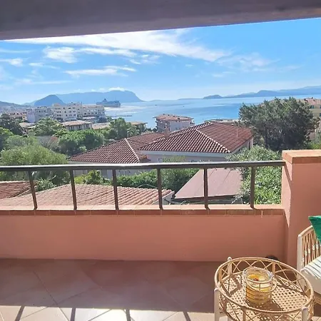 Apartment Vista Tavolara - *