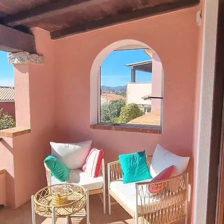 Vista Tavolara - Apartment