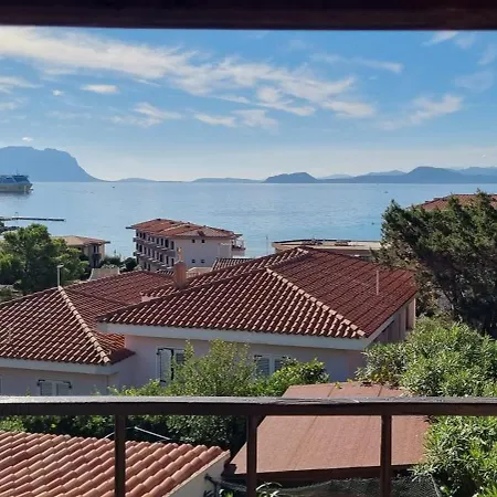Vista Tavolara - Apartment Golfo Aranci
