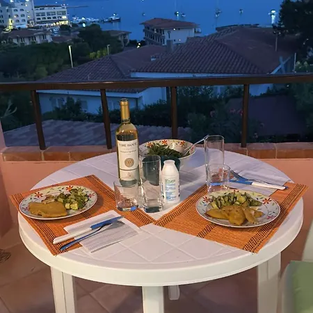 Apartment Vista Tavolara - Golfo Aranci