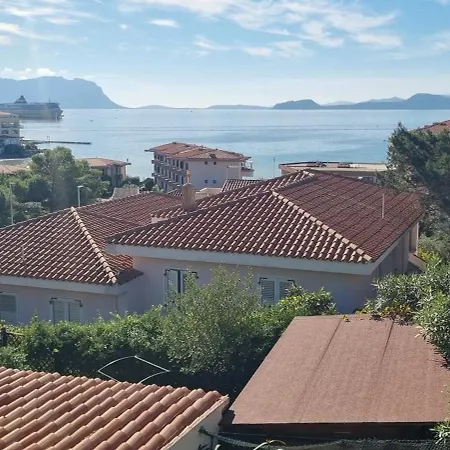 Vista Tavolara - Apartment Golfo Aranci