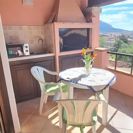 Vista Tavolara - Apartment