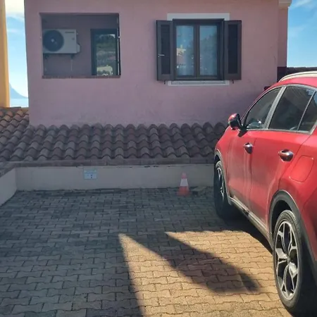 Vista Tavolara -