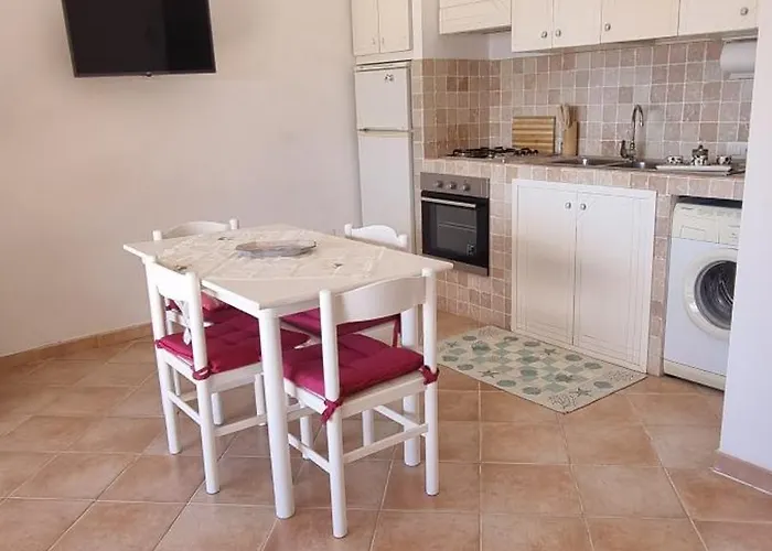 Daire Vista Tavolara - *